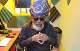 Reggae legend Bongo Black dies